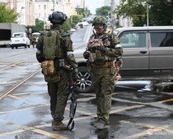 Минобороны РФ хочет взять под контроль наемников ЧВК "Вагнер", — ISW