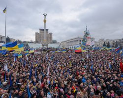 Луценко: Подготовка российского военного вторжения в Украину началась задолго до противостояния на Майдане