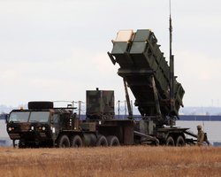 Почти "увидела": ракета РФ в Польше "интересовалась" дислокацией ЗРК Patriot, — эксперты