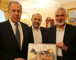 Уважаемые коллеги и друзья РФ: в кого целился Израиль, нанося удар по Катару (фото)