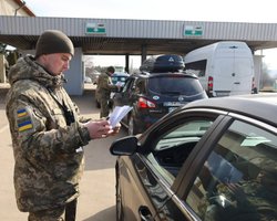 "Справедливая история": нардеп анонсировал запрет на выезд за границу для забронированных украинцев