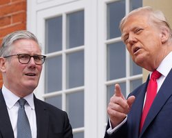 "Я уже знаю ответ": Трамп передумал давать Путину 50 дней