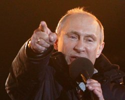 Путин заявил, что Турция покупает нефть у Исламского государства