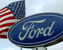 Ford отзывает 140 тысяч автомобилей Focus