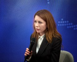 Міністерка енергетики Гринчук прокоментувала своє можливе звільнення: "Я не розумію претензій"