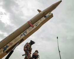 Надіслали погрози іншим: влада Ірану віддала наказ привести збройні сили у стан підвищеної готовності, — Reuters