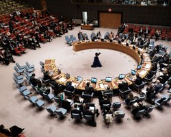 Операція проти хуситів: Росія вимагає терміново скликати засідання Радбезу ООН