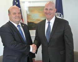 США выделяют Украине $4 млн на оборонный сектор