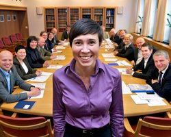 Норвегия реорганизует армию из-за российской угрозы