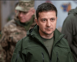 Вслед за главой внешней разведки: Зеленский уволил зама Баканова и генерала Наумова, - СМИ (обновлено)