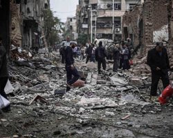 В Госдепе США назвали другое число погибших во время химатаки в Сирии