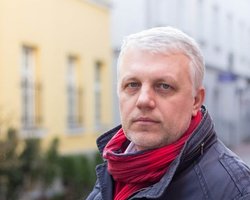 ФБР не помогло в деле Шеремета, - Луценко