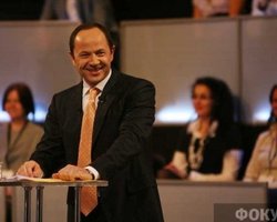 Тигипко: МВФ плохо воспринимает аргументы