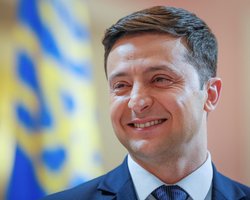 Украина не должна быть втянута в американские выборы,  – Зеленский