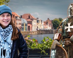 От папы Урбана до Греты Тунберг: чему научили Европу крестовые походы