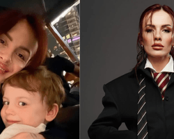 MamaRika, яка застрягла в Дубаї, повідомила невтішні новини фанатам