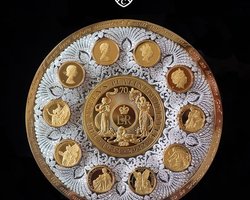 Стоит миллионы: ювелирный бренд представил уникальную монету в память о королеве Елизавете