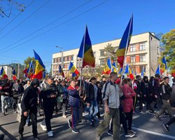 Чоловік співачки Жасмін і партія "Шор": як РФ розгойдує ситуацію в Молдові та чим це загрожує Києву