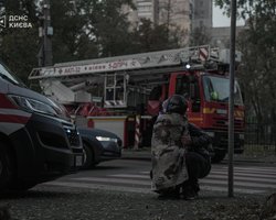 У КМВА назвали суми, на які можуть претендувати громадяни, котрі постраждали від атаки на Київ