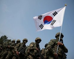 Парламент Южной Кореи проголосовал за резолюцию об отмене военного положения