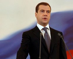 Президент России за прошлый год заработал 120 тыс. долл