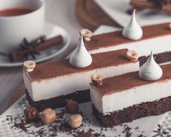 Всегда найдется место для десерта: ученые объяснили, как это работает