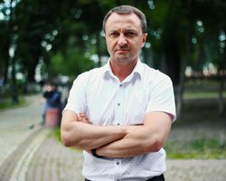 За нарушение языкового закона с начала года еще никого не оштрафовали, – Секретариат Креминя