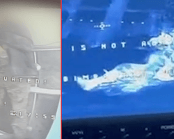 "Враг хочет выдать желаемое за действительное": в ВСУ показали уничтожение оккупантов в Покровске (видео)