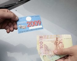 Техосмотр автомобилей продлен на полгода