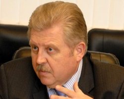 Послом в России станет Хандогий, - СМИ