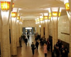 В минском метро прогремел взрыв, есть погибшие