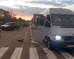 Суд арестовал уже 9 подозреваемых в нападении на автобус "Патриотов – за жизнь" без права на залог