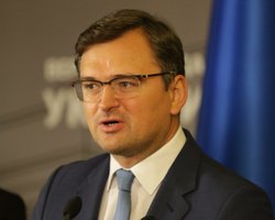 Украина присоединится к санкциям Евросоюза против Беларуси, – Кулеба