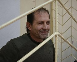 Политзаключенный Балух отказался прекращать голодовку