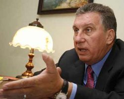 Показания свидетеля по делу Щербаня расходятся с материалами дела, - СМИ