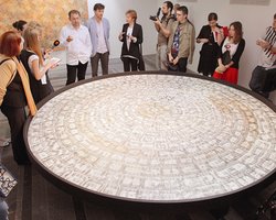 Игры с разумом. В PinchukArtCentre можно попасть сразу на две новые выставки