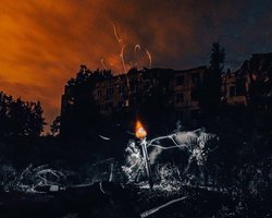 "Пытаются отбить позиции": Сырский рассказал подробности о ситуации в Бахмуте