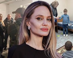 Анджеліна і демони: які висновки мають зробити українці зі скандалу з "місіс Сміт"