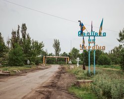 Байден признал, что оккупация Авдеевки — результат ослабления помощи, — Зеленский (видео)