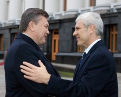 Президент Сербии поблагодарил Украину за непризнание Косово