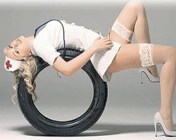 В списке любовниц Берлускони оказалась украинская модель из Львова