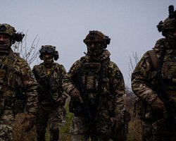 Десятки ліквідованих росіян: бійці ГУР успішно провели наступ під Степногірськом (відео)