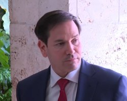 "Попереду ще багато роботи": РФ відіграватиме центральну роль у будь-якій угоді, — Рубіо