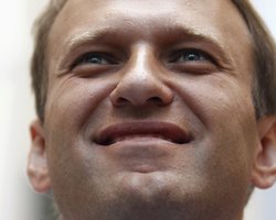 Опросы прочат Навальному второе место на выборах мэра Москвы - Reuters