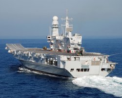 Вместе против Китая. Нужна ли Италия в Индо-Тихоокеанском регионе