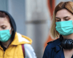 Киев с 1 ноября переходит в "красную" зону, - Кабмин