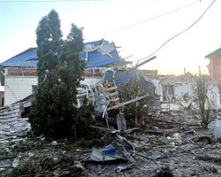 Впервые после Второй мировой армия другой страны зашла в РФ: Bloomberg о боях на Курщине