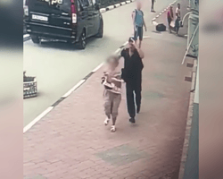 Мобилизация в РФ: россияне и крымчане массово поджигают военкоматы, — ISW (видео)