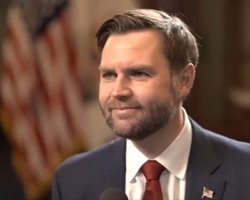 Ціни на газ знизяться: Венс заявив, що всі військові цілі США в Ірані вже досягнуті (відео)