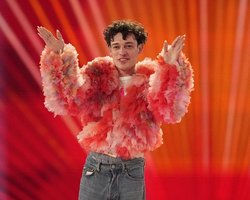 "Мы точно не знаем, что случилось": победители Евровидения рассказали о проблеме с наградой